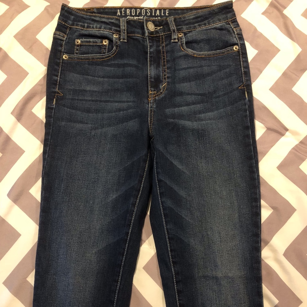 Aeropostale Skinny Jeans
